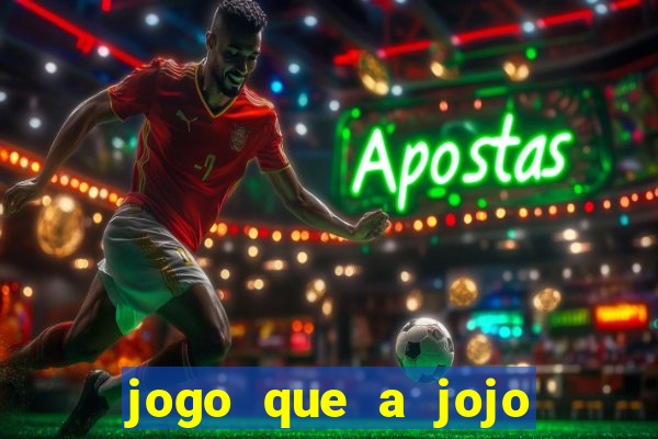 jogo que a jojo todynho joga